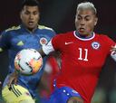 Eliminatorias Sudamericanas Qatar 2022: ¿cuándo y contra quién juega Chile su próximo partido?