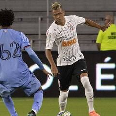 Víctor Cantillo convocado para el duelo por Libertadores