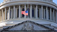 Little-known flag tradition sparks controversy ahead of Trump’s inauguration