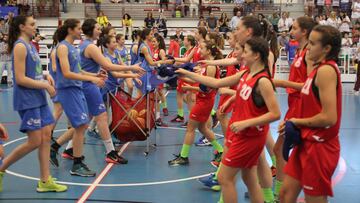 Ibercaja se convierte en socio del baloncesto madrile?o