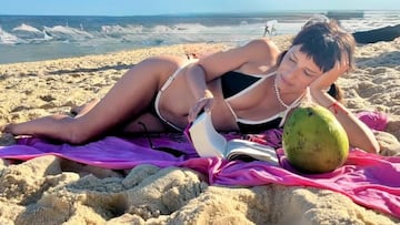 Dayana Amigo se confiesa sobre su vida sentimental y sorprende a Chile: “Hace como un año...”