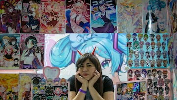 Comic Con Chile anunció apertura del afamado “Artist Alley”