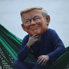 Food stamps cut, insurance premiums up: Psychologists explain how Trump can justify this cruelty | “Violent innocence”