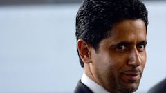 PSG president Al-Khelaifi proposes new Champions League opening ceremony