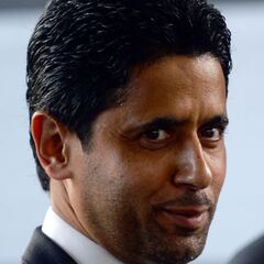 PSG president Al-Khelaifi proposes new Champions League opening ceremony