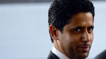 PSG president Al-Khelaifi proposes new Champions League opening ceremony