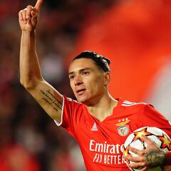 Darwin Nuñez: Anfield’s new Red