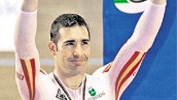 José Antonio Escuredo