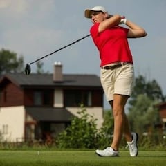 Celia Barquín murió acuchillada