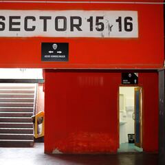 Vinicius Jr. red card rescinded as Valencia hit with stadium closure