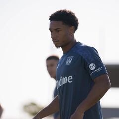 Oficial: Pauwels firma cuatro temporadas como nuevo fichaje estrella del Leganés