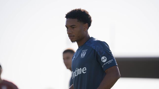 Oficial: Pauwels firma cuatro temporadas como nuevo fichaje estrella del Leganés