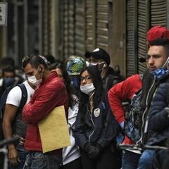 Cuarentena en Colombia: qué pasará con las clases, trabajo, arriendos, adultos mayores...