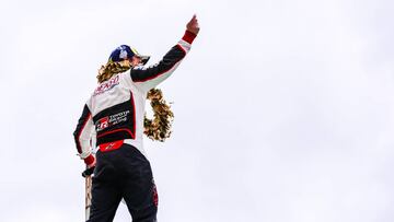 ¿Con qué equipo te gustaría que volviera Alonso a la F1?