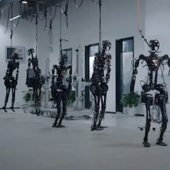 China produce un ejército de 1.000 robots humanoides para poner en jaque el nuevo invento de Elon Musk