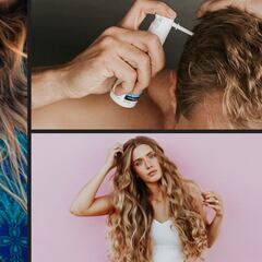 Tratamientos para la caída del cabello: previene y combate la alopecia