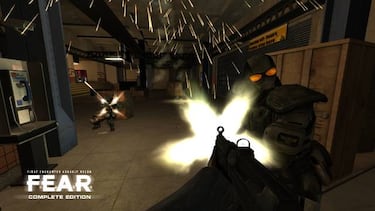 F.E.A.R. Complete Edition, nuevo mod para el terrorífico FPS
