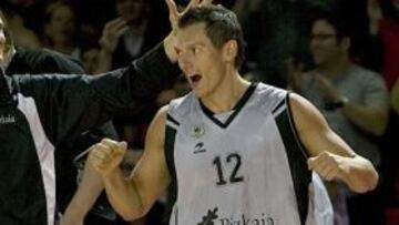 <strong>REMONTADA DEL BILBAO BASKET.</strong>