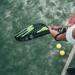 ¿Cuáles son las mejores palas de pádel? Te ayudamos a elegir la tuya
