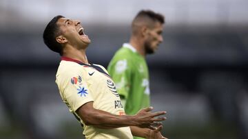 En la Copa del Apertura 2018 los Bravos eliminaron a las Águilas en penaltis, y eso que jugaron en el Estadio Azteca.