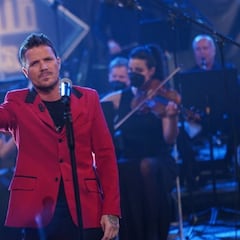 La tragedia familiar que esconde la última canción de Dani Martín 'Cómo me gustaría contarte'