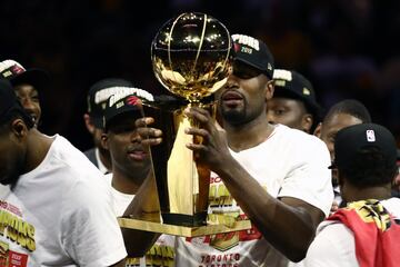 Los 25 europeos con un anillo de la NBA