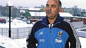 <b>RESULTADO</B>. Un empate nos sirve, pero saldremos a ganar el partido desde el principio.