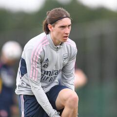 El Real Oviedo confirmó su interés por Marcelo Flores