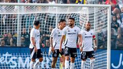 “Para ser DT de la Roja, tengo que hacer tres años en algún equipo; quiero tomar Colo Colo”