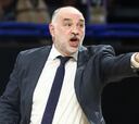 Laso, sobre Guerschon Yabusele: "Es un acierto su fichaje"