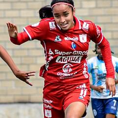 Así avanza la Liga BetPlay Femenina tras 10 fechas