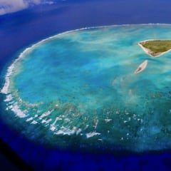 El país menos poblado del mundo