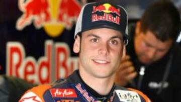 "Maverick tiene talento y será muy duro"