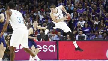 Real Madrid-Barcelona: horario, TV y d車nde ver online la final de Copa