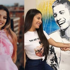 Críticas a familia de Legarda por vender accesorios con su nombre