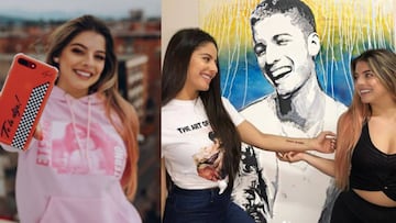 Ante el lanzamiento de una serie de artículos inspirados en el joven que falleció hace casi tres meses en Medellín las redes critican a la familia Legarda