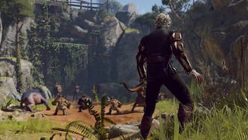 Baldur's Gate 3 tendrá romances; no confirma versión en PS4 y Xbox One