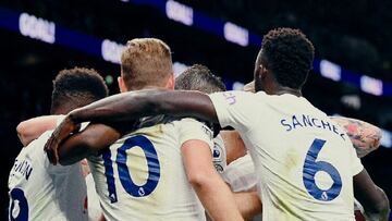 Tottenham - Chelsea: Horarios, c&oacute;mo y d&oacute;nde ver el partido por la semifinal de la Carabao Cup que se jugar&aacute; en el Tottenham Stadium desde la 2:45 p.m.