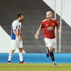 Varane y Sancho entre los fichajes más caros de la historia del United