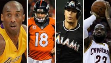 ¿Por qué la NBA duplica en sueldos a la millonaria NFL?