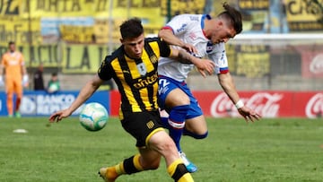 Peñarol - Nacional: los motivos por los que ha sido suspendido el Clásico de Uruguay