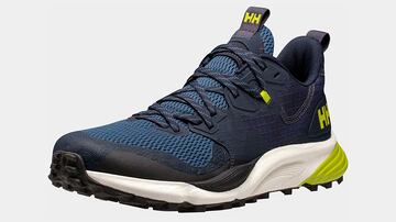 Zapatillas trail running para hombre Helly Hansen.