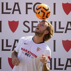 Lo que falta por fichar y vender a un mes del cierre de mercado