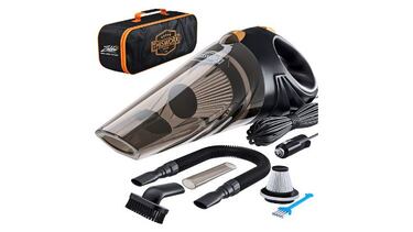 Reunimos ocho accesorios para el carro que te ayudarán a tenerlo en excelente estado