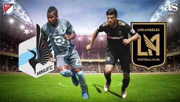 Sigue la previa y el minuto a minuto del Minnesota United vs LAFC, partido de la semana 30 de la MLS que se disputará este domingo en el Allianz Stadium.