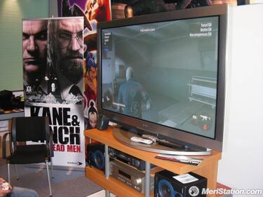 Kane & Lynch: Fragile Alliance, Impresiones