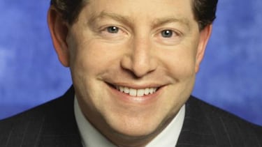 Robert Kotick: "Solamente una pequeña sección de la comunidad gamer me critica"