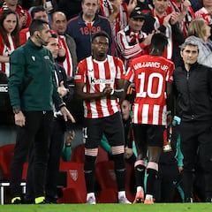 La encrucijada de Djaló