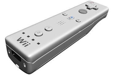 Nintendo piensa en preparar unas baterías para el Wiimote