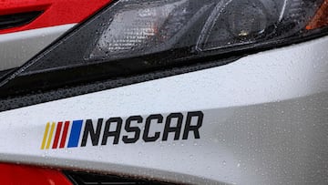 How much a NASCAR driver makes is a three-way process that includes a good chunk of money, even for some inexperienced drivers. How much do they earn here